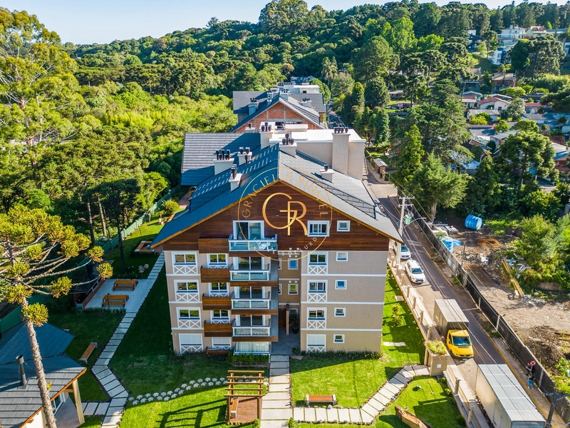 Apartamento ao lado da roda gigante em Canela!: 51ª foto da galeria de imagens do imóvel