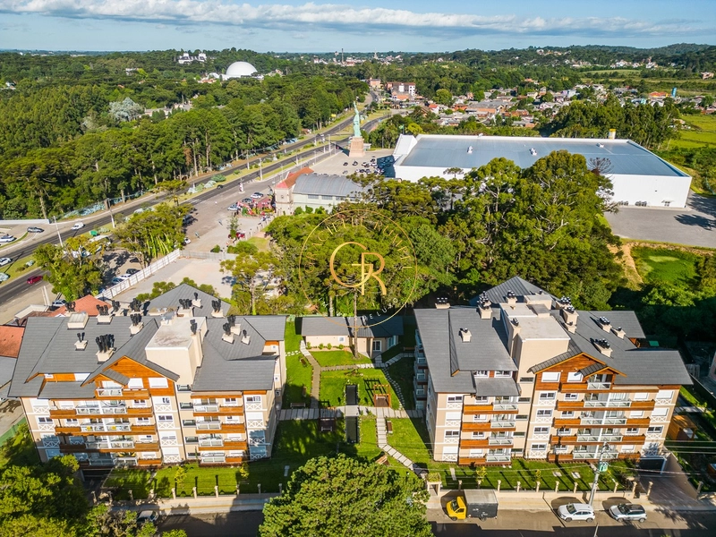 Apartamento ao lado da roda gigante em Canela!: 48ª foto da galeria de imagens do imóvel