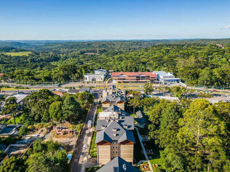 Apartamento ao lado da roda gigante em Canela!: 47ª foto da galeria de imagens do imóvel