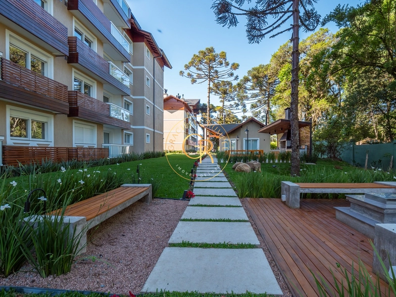 Apartamento ao lado da roda gigante em Canela!: 56ª foto da galeria de imagens do imóvel