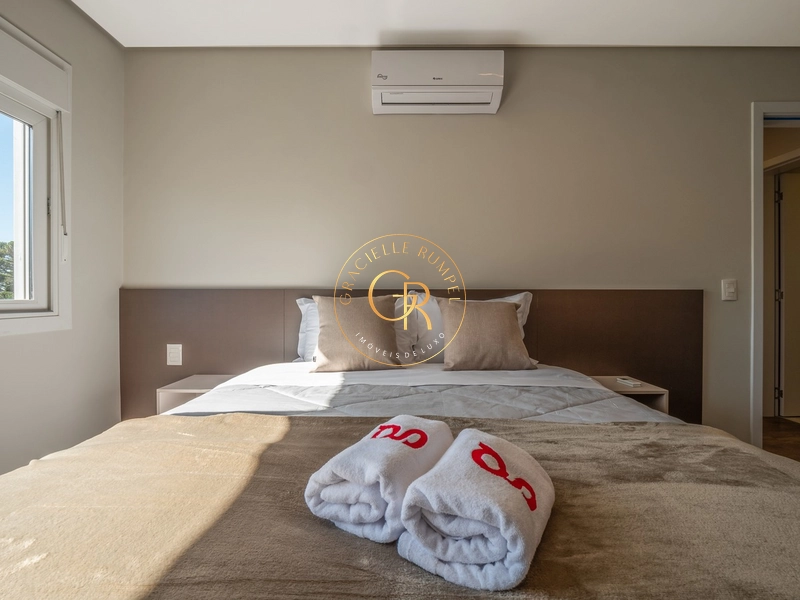 Apartamento ao lado da roda gigante em Canela!: 21ª foto da galeria de imagens do imóvel