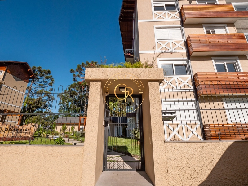 Apartamento ao lado da roda gigante em Canela!: 52ª foto da galeria de imagens do imóvel