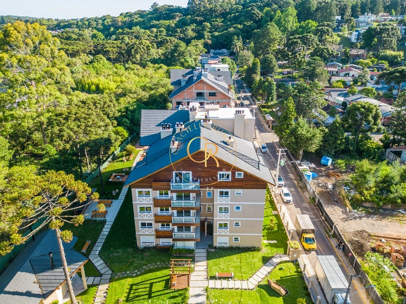 Apartamento ao lado da roda gigante em Canela!: 44ª foto da galeria de imagens do imóvel