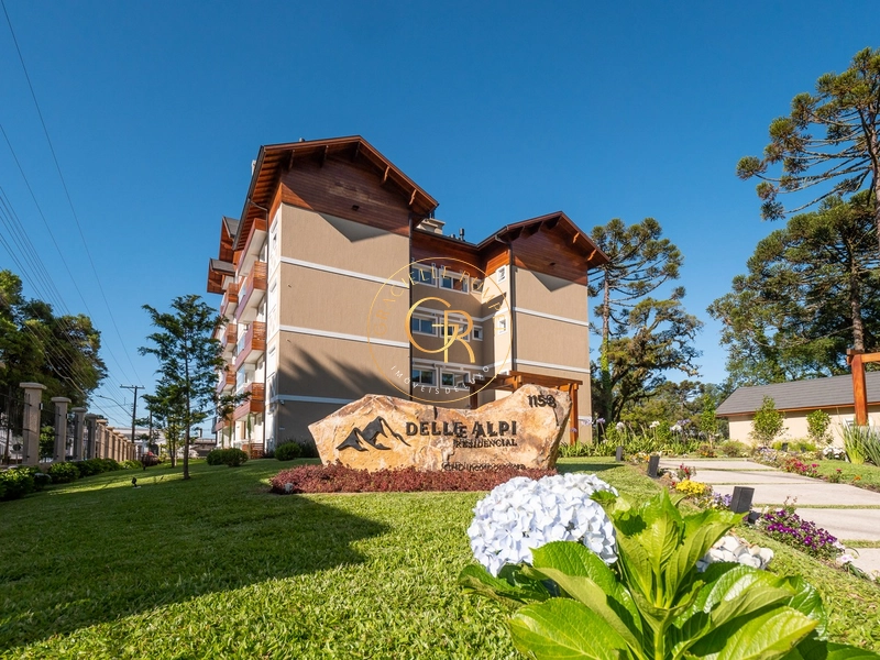 Apartamento ao lado da roda gigante em Canela!: 60ª foto da galeria de imagens do imóvel