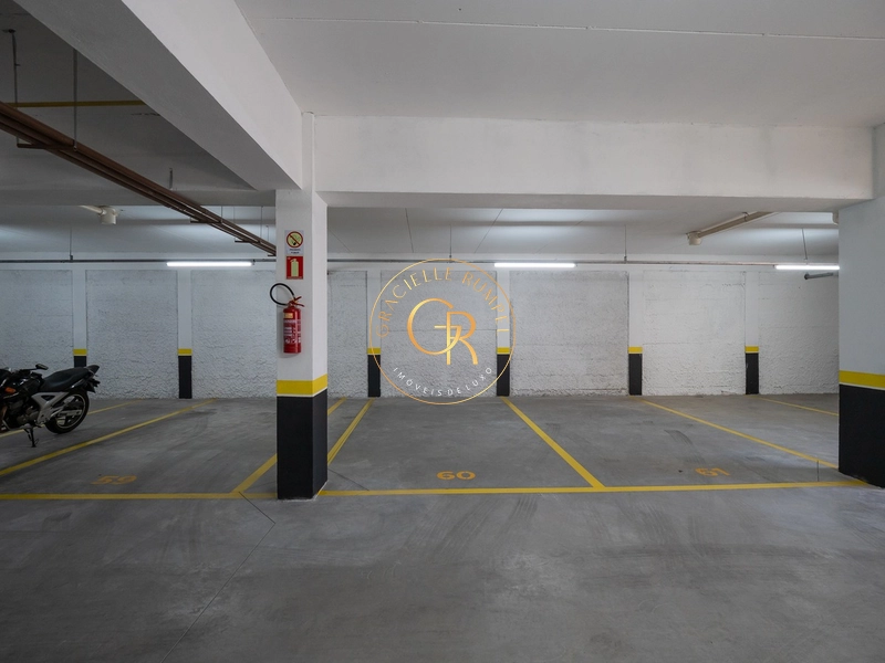 Apartamento ao lado da roda gigante em Canela!: 36ª foto da galeria de imagens do imóvel