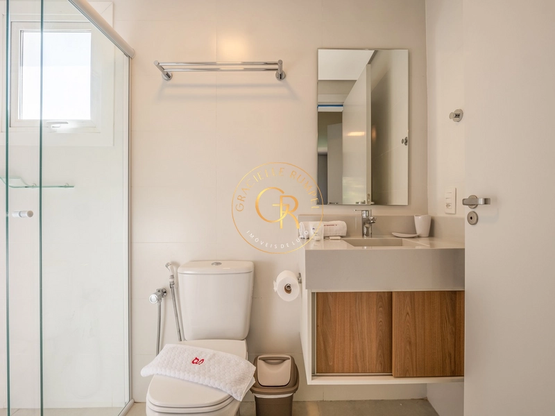 Apartamento ao lado da roda gigante em Canela!: 44ª foto da galeria de imagens do imóvel