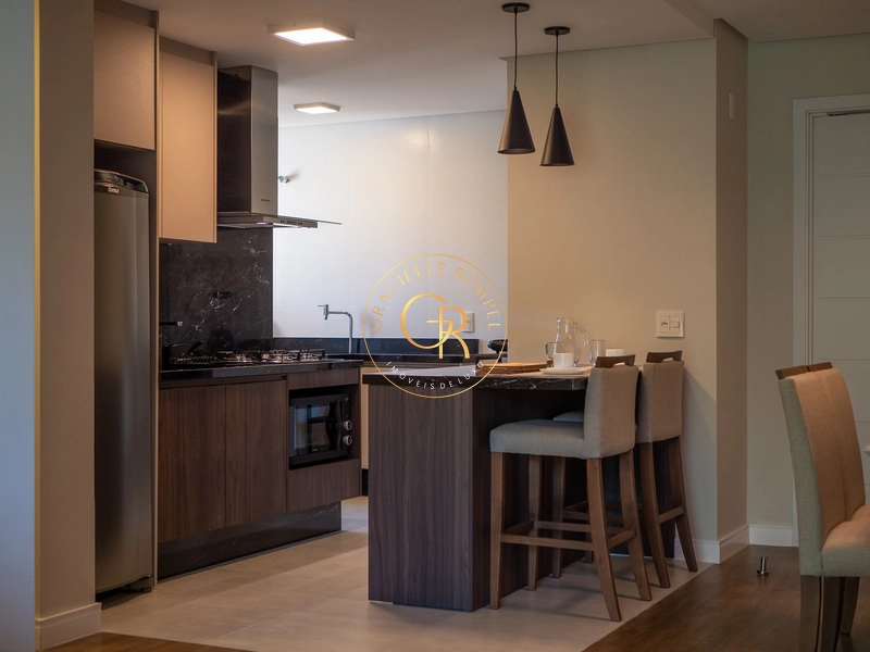 Apartamento ao lado da roda gigante em Canela!: 12ª foto da galeria de imagens do imóvel