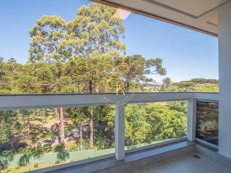 Apartamento ao lado da roda gigante em Canela!: 22ª foto da galeria de imagens do imóvel