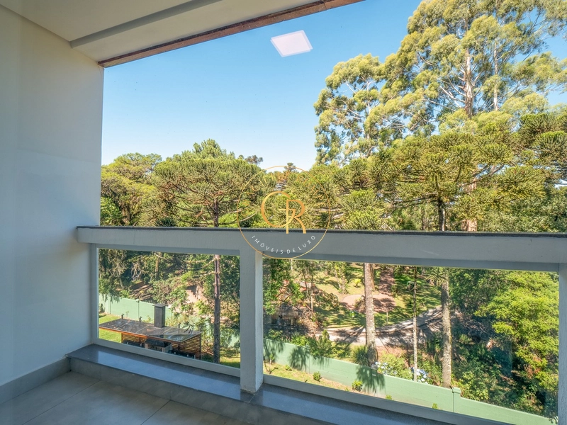 Apartamento ao lado da roda gigante em Canela!: 20ª foto da galeria de imagens do imóvel