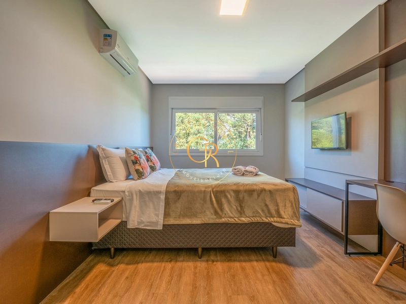 Apartamento ao lado da roda gigante em Canela!: 28ª foto da galeria de imagens do imóvel