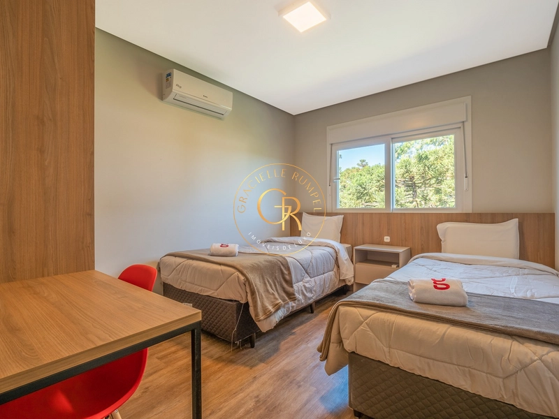 Apartamento ao lado da roda gigante em Canela!: 38ª foto da galeria de imagens do imóvel