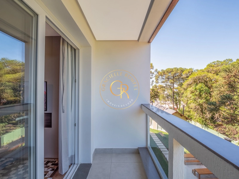 Apartamento ao lado da roda gigante em Canela!: 18ª foto da galeria de imagens do imóvel