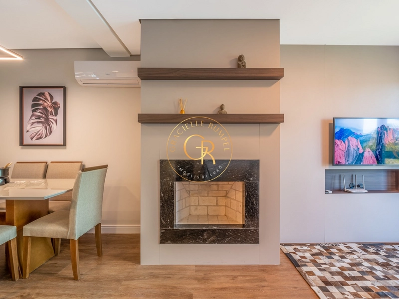 Apartamento ao lado da roda gigante em Canela!: 13ª foto da galeria de imagens do imóvel