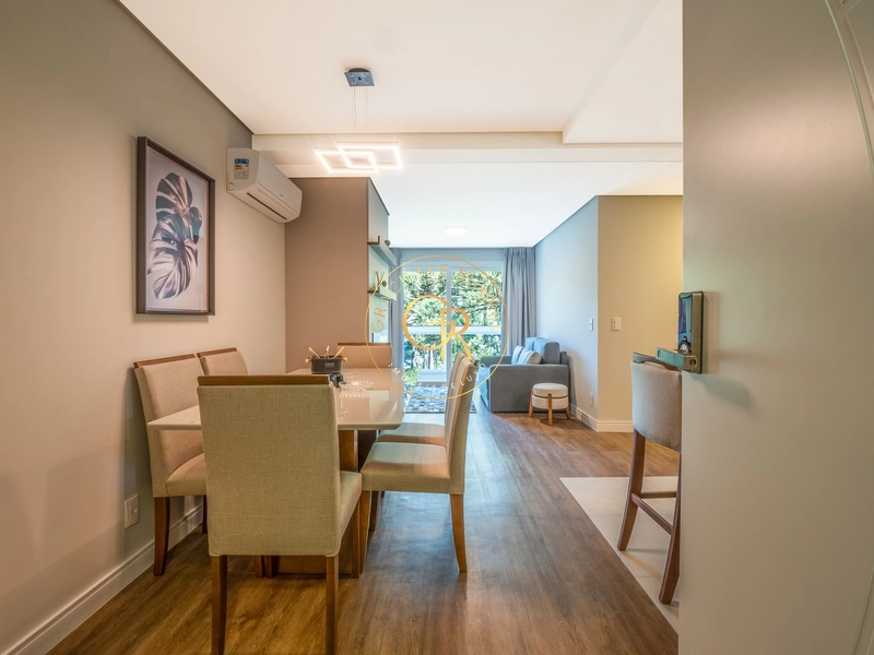 Apartamento ao lado da roda gigante em Canela!: 8ª foto da galeria de imagens do imóvel