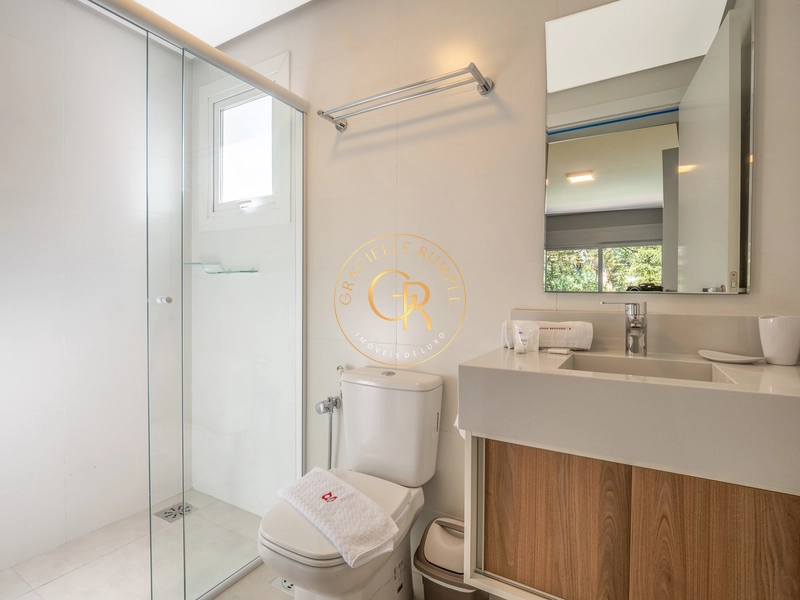 Apartamento ao lado da roda gigante em Canela!: 45ª foto da galeria de imagens do imóvel