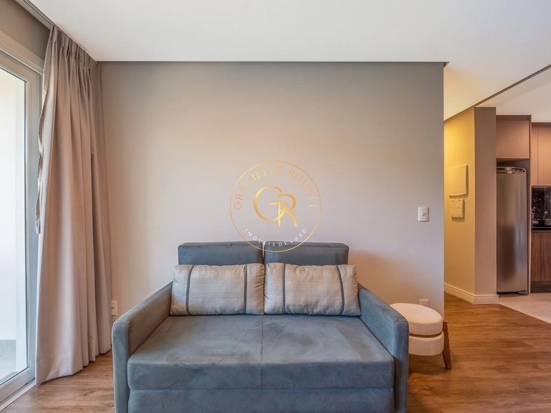 Apartamento ao lado da roda gigante em Canela!: 15ª foto da galeria de imagens do imóvel