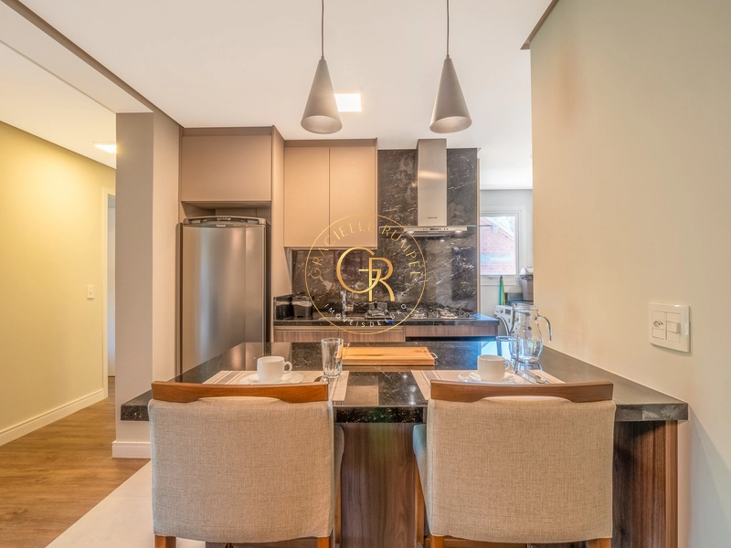 Apartamento ao lado da roda gigante em Canela!: 10ª foto da galeria de imagens do imóvel