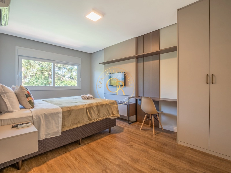 Apartamento ao lado da roda gigante em Canela!: 27ª foto da galeria de imagens do imóvel