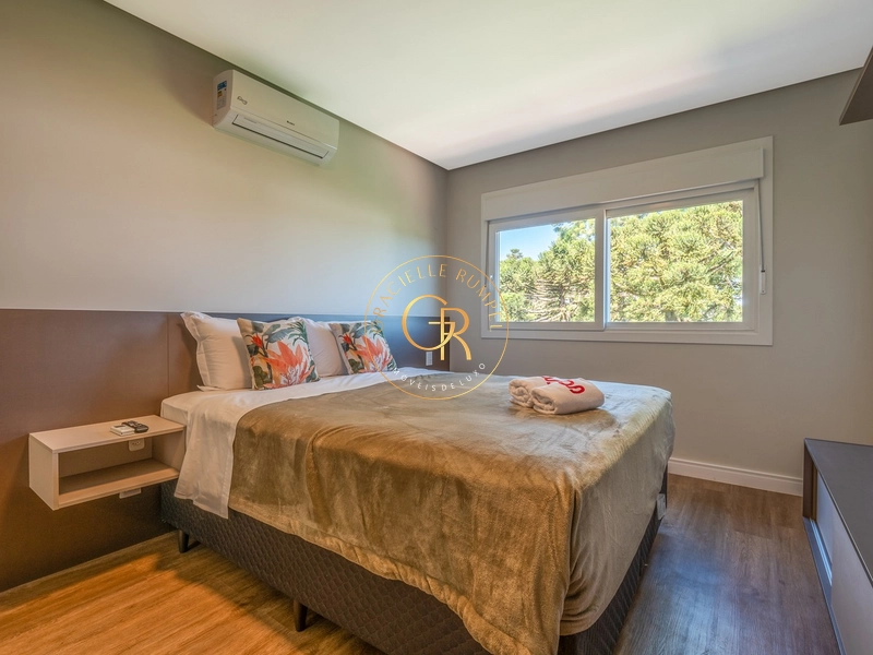 Apartamento ao lado da roda gigante em Canela!: 29ª foto da galeria de imagens do imóvel