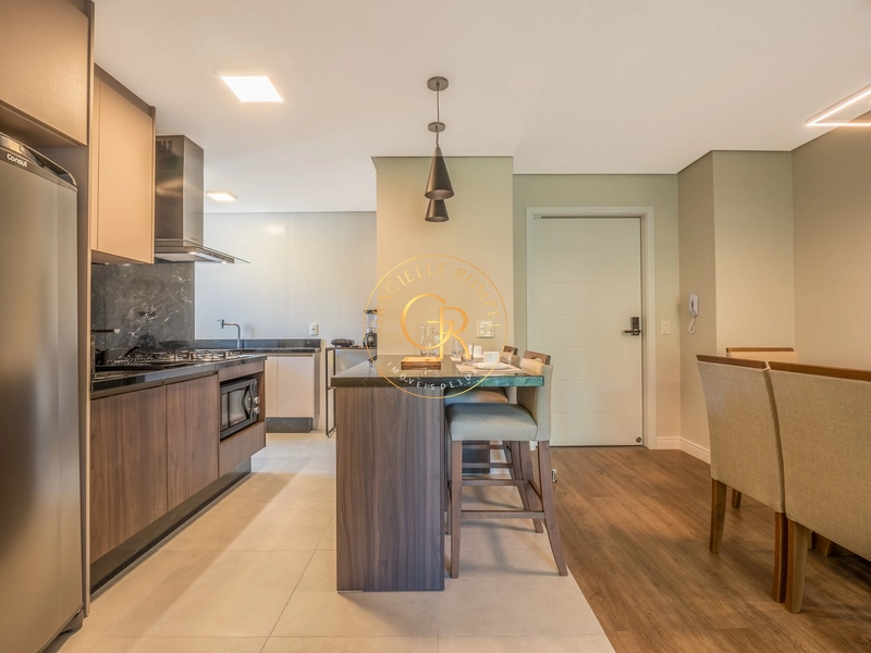 Apartamento ao lado da roda gigante em Canela!: 6ª foto da galeria de imagens do imóvel