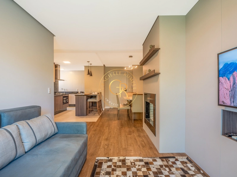 Apartamento ao lado da roda gigante em Canela!: 26ª foto da galeria de imagens do imóvel
