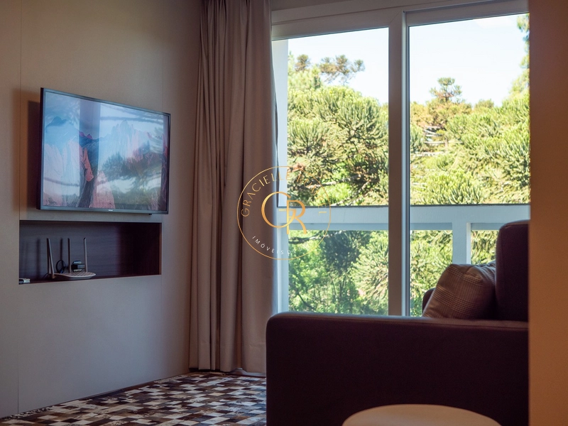 Apartamento ao lado da roda gigante em Canela!: 23ª foto da galeria de imagens do imóvel