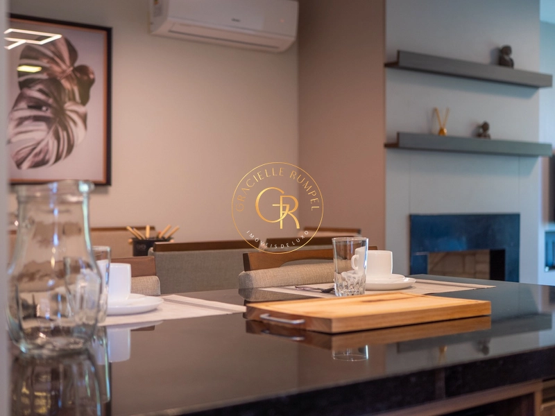 Apartamento ao lado da roda gigante em Canela!: 24ª foto da galeria de imagens do imóvel