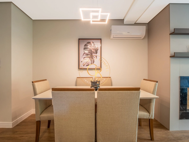 Apartamento ao lado da roda gigante em Canela!: 9ª foto da galeria de imagens do imóvel