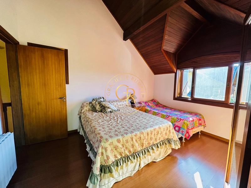 Casa mobiliada em condomínio fechado em Gramado: 30ª foto da galeria de imagens do imóvel