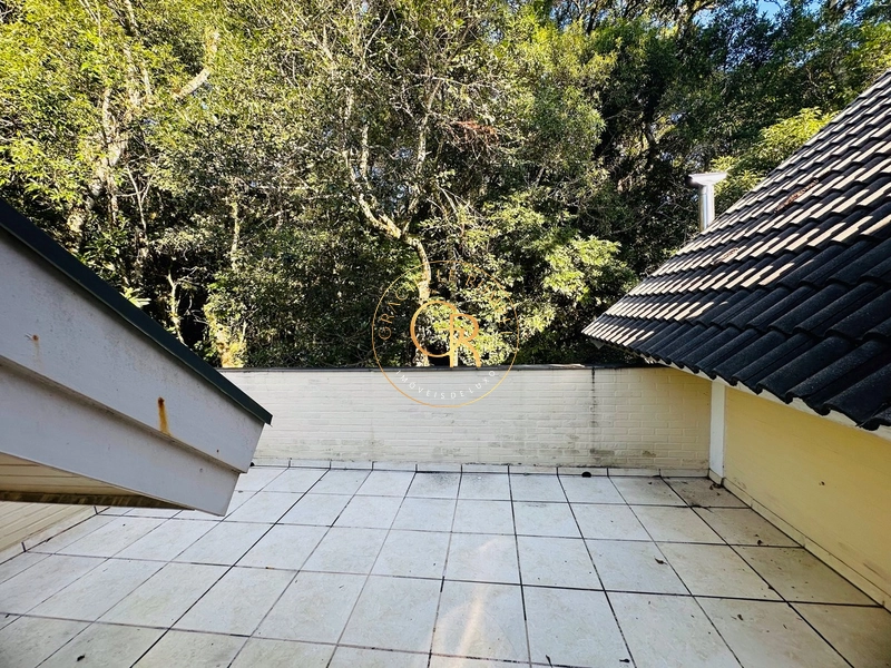 Casa mobiliada em condomínio fechado em Gramado: 33ª foto da galeria de imagens do imóvel