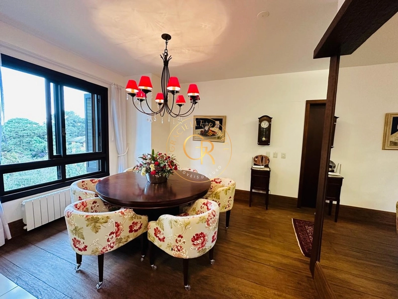 Apartamento com 5 dormitórios no Condomínio Resort de Gramado!: 6ª foto da galeria de imagens do imóvel