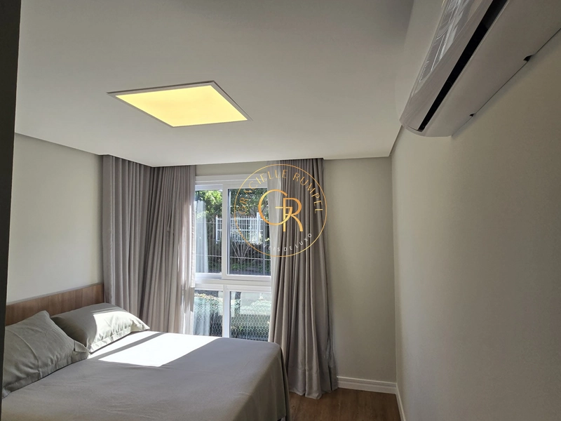 Apartamento mobiliado com 1 dormitório em Gramado!: 12ª foto da galeria de imagens do imóvel