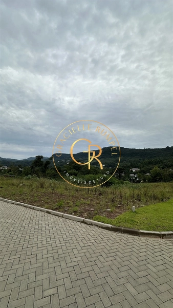 Terreno em novo loteamento na Várzea Grande em Gramado!: 8ª foto da galeria de imagens do imóvel