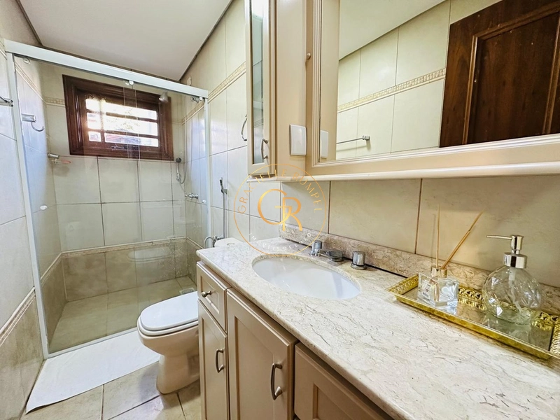 Apartamento mobiliado com 02 dormitórios em Gramado!: 13ª foto da galeria de imagens do imóvel