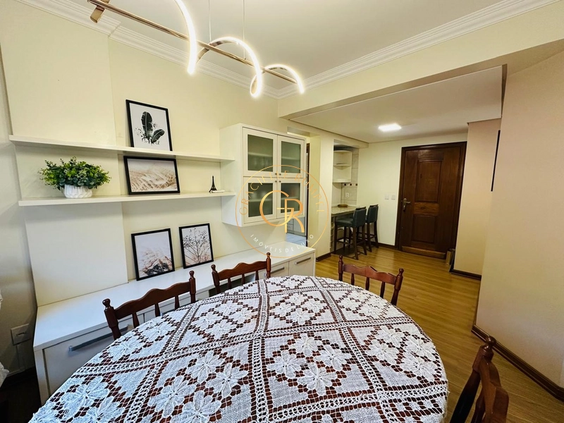 Apartamento mobiliado com 02 dormitórios em Gramado!: 6ª foto da galeria de imagens do imóvel