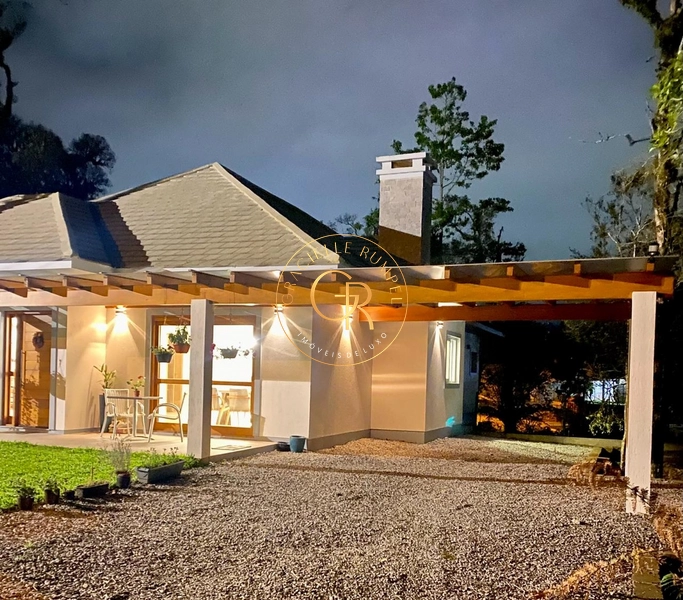 Casa térrea com 3 dormitórios em Gramado: 18ª foto da galeria de imagens do imóvel