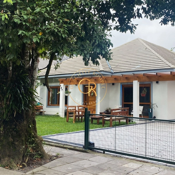 Casa térrea com 3 dormitórios em Gramado: 19ª foto da galeria de imagens do imóvel