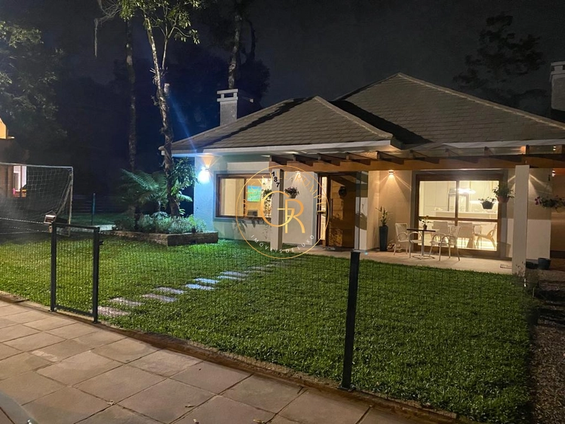 Casa térrea com 3 dormitórios em Gramado: 15ª foto da galeria de imagens do imóvel