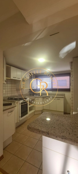 Apartamento no Borges de Medeiros em Gramado: 2ª foto da galeria de imagens do imóvel