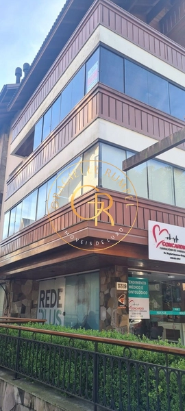 Apartamento no Borges de Medeiros em Gramado: 9ª foto da galeria de imagens do imóvel