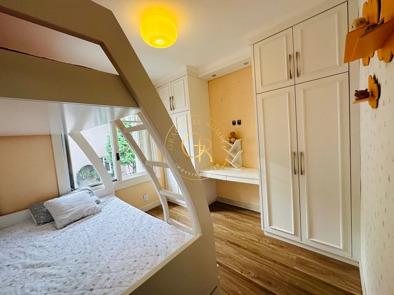 Casa mobiliada com 3 dormitórios próximo ao Laje de Pedra: 22ª foto da galeria de imagens do imóvel