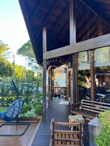 Linda Casa em Residencial em Gramado!: 37ª foto da galeria de imagens do imóvel