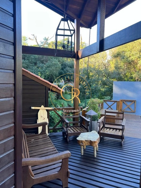 Linda Casa em Residencial em Gramado!: 36ª foto da galeria de imagens do imóvel