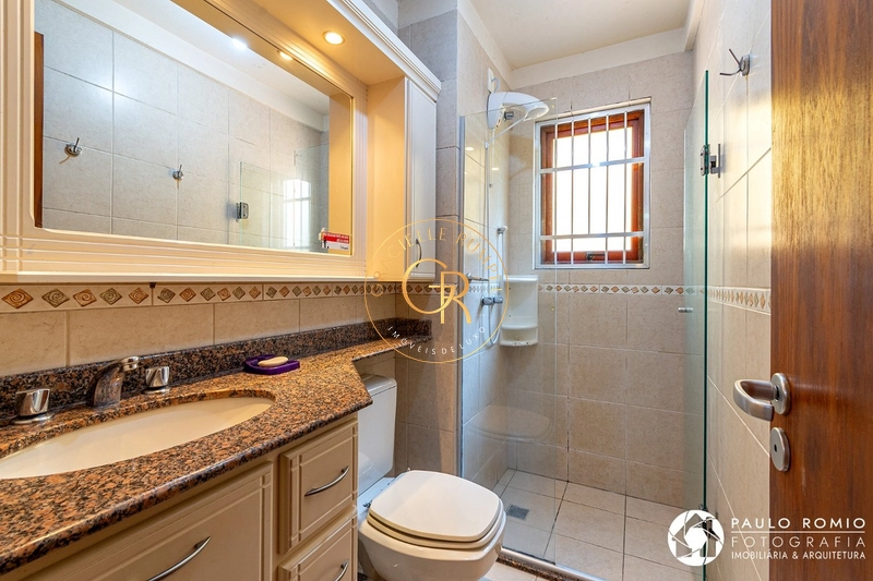 Apartamento com 1 dormitório mobiliado próximo ao Lago Joaquina: 15ª foto da galeria de imagens do imóvel
