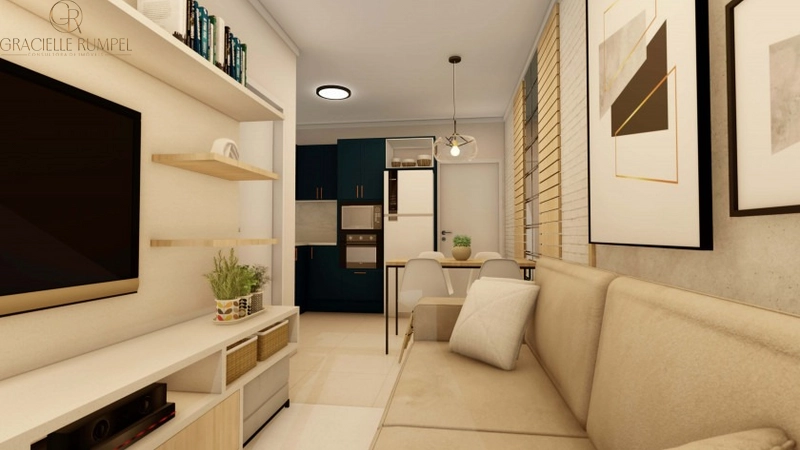 Apartamento de 1 dormitório em Gramado!: 22ª foto da galeria de imagens do imóvel