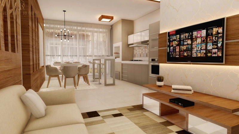 Apartamento de 1 dormitório em Gramado!: 24ª foto da galeria de imagens do imóvel