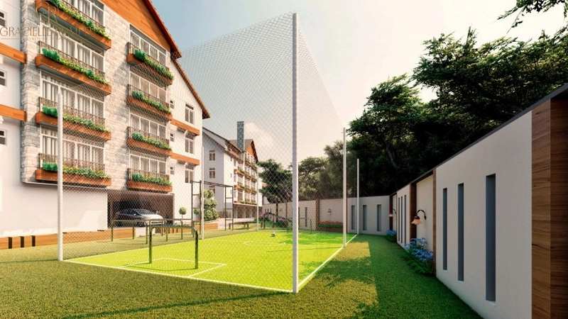 Apartamento de 1 dormitório em Gramado!: 14ª foto da galeria de imagens do imóvel