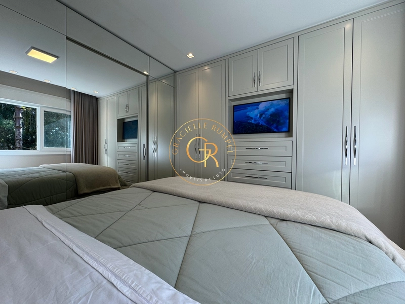 Apartamento com vista para a Roda Gigante em Canela!: 29ª foto da galeria de imagens do imóvel