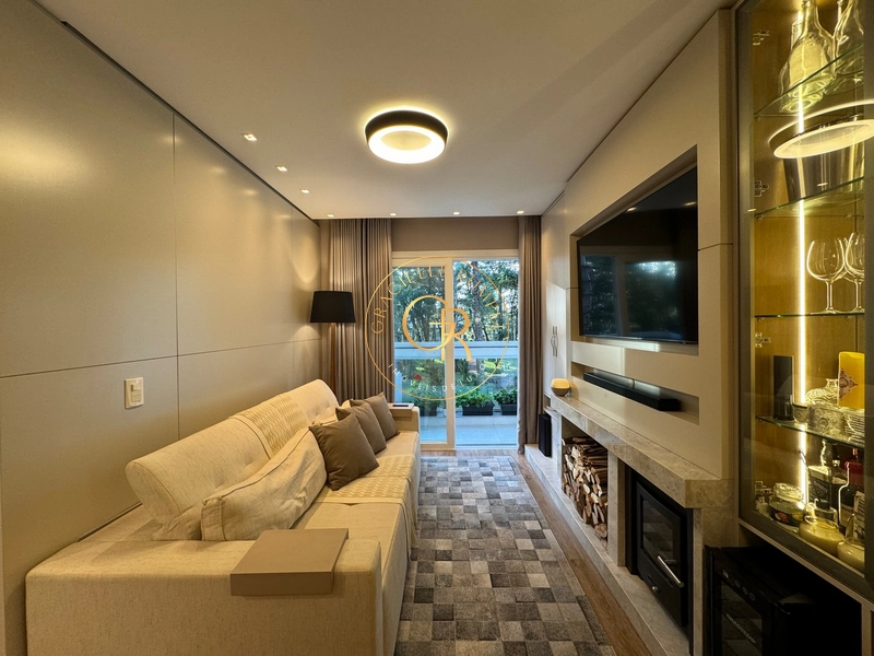 Apartamento com vista para a Roda Gigante em Canela!: 13ª foto da galeria de imagens do imóvel