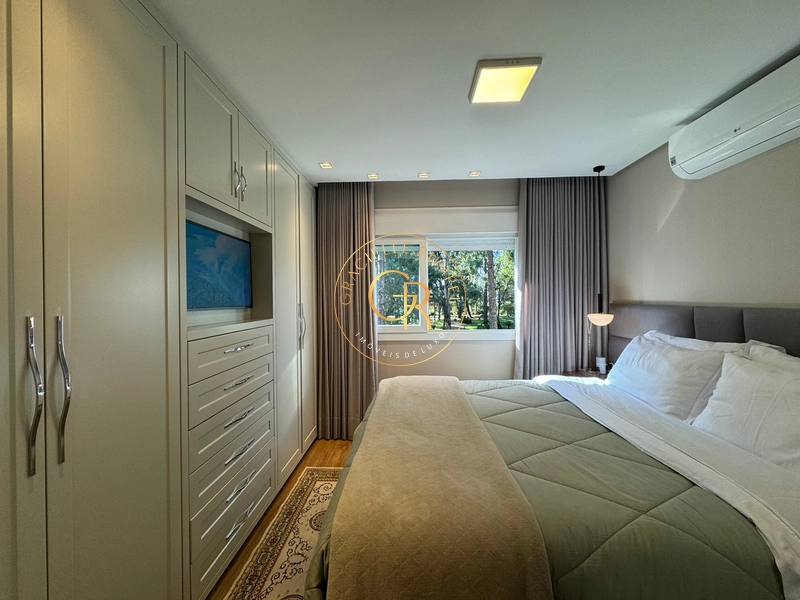 Apartamento com vista para a Roda Gigante em Canela!: 28ª foto da galeria de imagens do imóvel